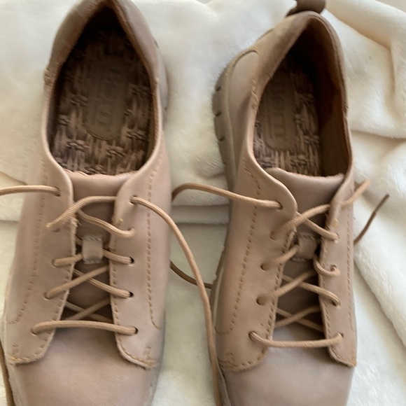 Born leather shoes - Picture 1 of 3